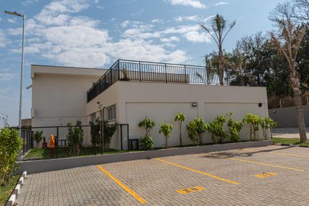 Apartamento para alugar com 54m², 2 quartos e 1 vaga Apartamento para alugar com 54m², 2 quartos e 1 vagaÁrea comum