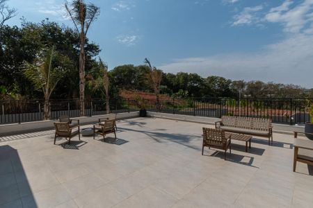 Apartamento para alugar com 54m², 2 quartos e 1 vaga Apartamento para alugar com 54m², 2 quartos e 1 vagaÁrea comum
