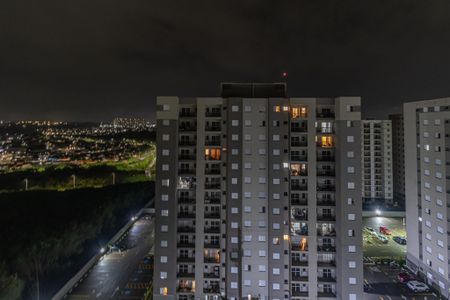 Apartamento para alugar com 54m², 2 quartos e 1 vaga Apartamento para alugar com 54m², 2 quartos e 1 vagaVista Sala de Estar/Jantar