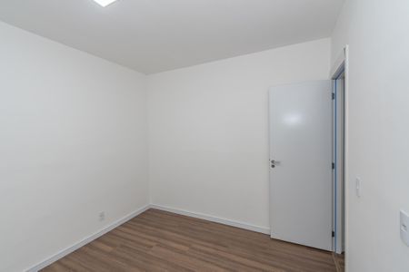 Suite  de apartamento para alugar com 2 quartos, 54m² em Jardim Nova Alvorada, Hortolândia