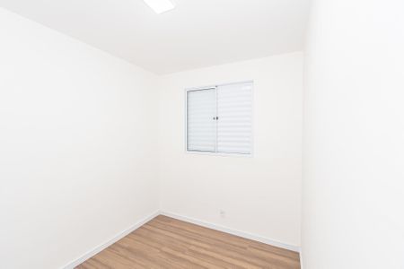 Quarto  de apartamento para alugar com 2 quartos, 54m² em Jardim Nova Alvorada, Hortolândia