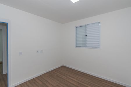 Suite  de apartamento para alugar com 2 quartos, 54m² em Jardim Nova Alvorada, Hortolândia