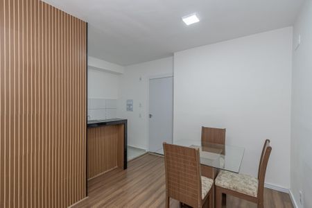 Apartamento para alugar com 54m², 2 quartos e 1 vaga Apartamento para alugar com 54m², 2 quartos e 1 vagaSala de Estar/Jantar