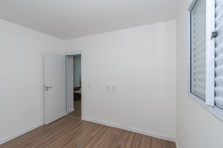 Suite  de apartamento para alugar com 2 quartos, 54m² em Jardim Nova Alvorada, Hortolândia