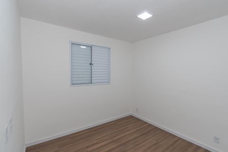 Suite  de apartamento para alugar com 2 quartos, 54m² em Jardim Nova Alvorada, Hortolândia