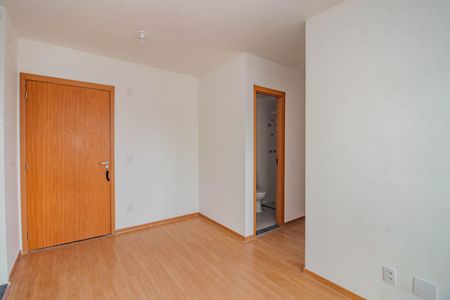 Apartamento à venda com 44m², 2 quartos e 1 vaga Apartamento à venda com 44m², 2 quartos e 1 vagaSala