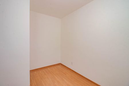 Apartamento à venda com 44m², 2 quartos e 1 vaga Apartamento à venda com 44m², 2 quartos e 1 vagaQuarto 2