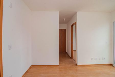 Apartamento à venda com 44m², 2 quartos e 1 vaga Apartamento à venda com 44m², 2 quartos e 1 vagaSala