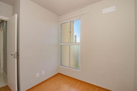 Apartamento para alugar com 46m², 2 quartos e 1 vagaQuarto 2