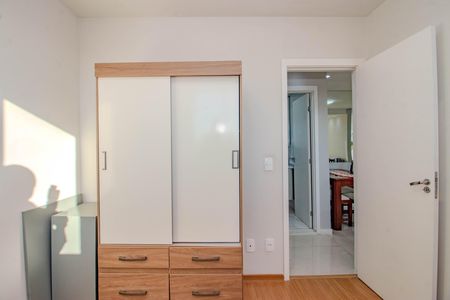 Apartamento para alugar com 46m², 2 quartos e 1 vagaQuarto 1