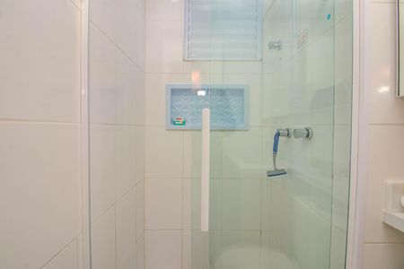 Apartamento para alugar com 46m², 2 quartos e 1 vagaBanheiro