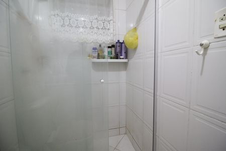 Apartamento à venda com 54m², 2 quartos e 1 vagaBanheiro