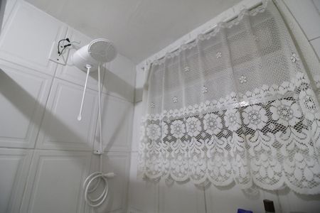 Apartamento à venda com 54m², 2 quartos e 1 vagaBanheiro