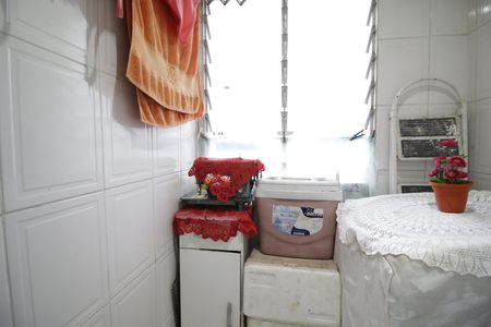 Apartamento à venda com 54m², 2 quartos e 1 vagaÁrea de Serviço