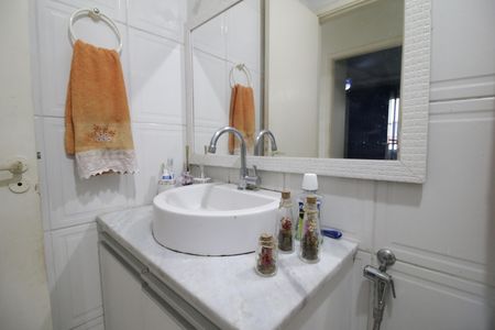 Apartamento à venda com 54m², 2 quartos e 1 vagaBanheiro