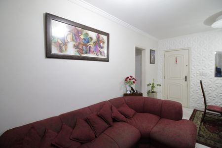Sala de apartamento à venda com 2 quartos, 54m² em Freguesia (jacarepaguá), Rio de Janeiro