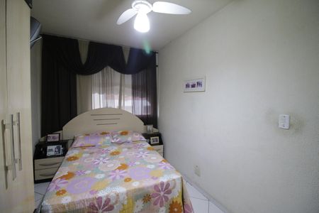 Apartamento à venda com 54m², 2 quartos e 1 vagaQuarto 2