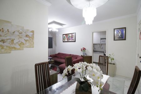 Sala de apartamento à venda com 2 quartos, 54m² em Freguesia (jacarepaguá), Rio de Janeiro