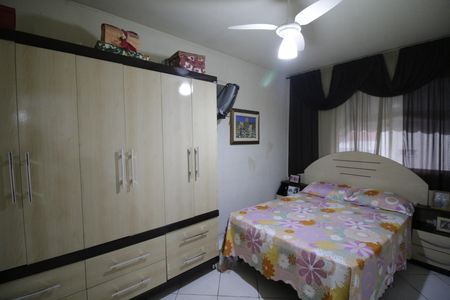 Quarto 2 de apartamento à venda com 2 quartos, 54m² em Freguesia (jacarepaguá), Rio de Janeiro