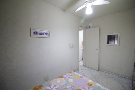 Apartamento à venda com 54m², 2 quartos e 1 vagaQuarto 2
