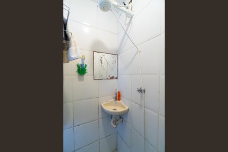 Apartamento à venda com 190m², 3 quartos e 1 vagaBanheiro da Suíte 2
