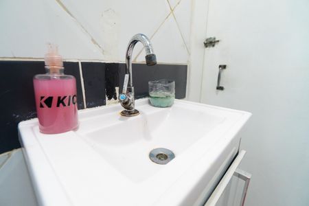 Apartamento à venda com 190m², 3 quartos e 1 vagaBanheiro Social