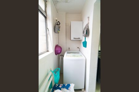 Apartamento à venda com 190m², 3 quartos e 1 vagaCozinha