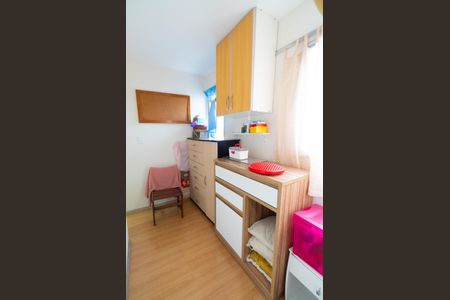 Apartamento à venda com 190m², 3 quartos e 1 vagaCloset da Suite 1