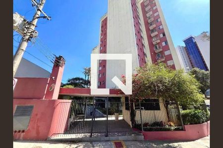 Apartamento à venda com 190m², 3 quartos e 1 vagaFachada e portaria