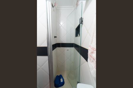 Apartamento à venda com 190m², 3 quartos e 1 vagaBanheiro Social
