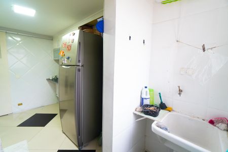 Apartamento à venda com 190m², 3 quartos e 1 vagaCozinha