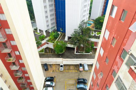 Apartamento à venda com 190m², 3 quartos e 1 vagaVista do Quarto