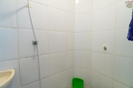 Apartamento à venda com 190m², 3 quartos e 1 vagaBanheiro da Suíte 2