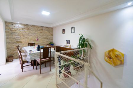 Apartamento à venda com 190m², 3 quartos e 1 vagaSala de Jantar