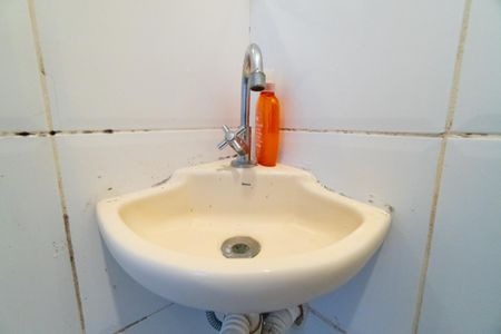 Apartamento à venda com 190m², 3 quartos e 1 vagaBanheiro da Suíte 2