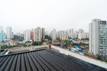 Apartamento à venda com 190m², 3 quartos e 1 vagaVista da Sacada da Churrasqueira