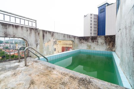 Apartamento à venda com 190m², 3 quartos e 1 vagaPiscina