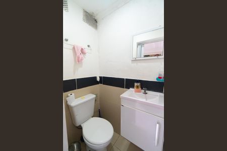 Apartamento à venda com 190m², 3 quartos e 1 vagaLavabo