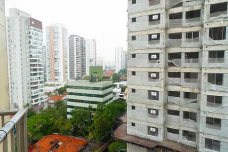 Apartamento à venda com 190m², 3 quartos e 1 vagaVista da Suite 2
