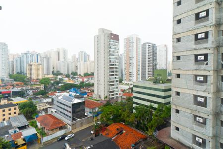 Apartamento à venda com 190m², 3 quartos e 1 vagaVista da Suite 1
