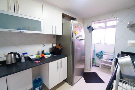 Apartamento à venda com 190m², 3 quartos e 1 vagaCozinha