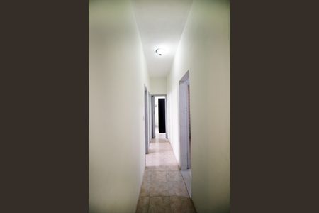 Apartamento para alugar com 95m², 3 quartos e 1 vagaCorredor