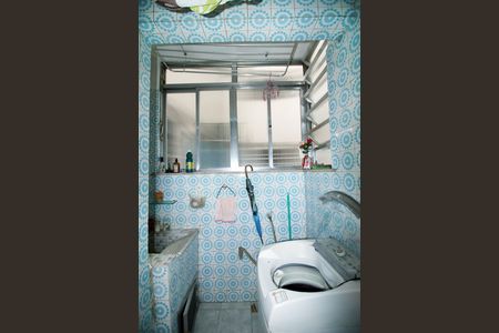 Apartamento para alugar com 95m², 3 quartos e 1 vagaÁrea de Serviço