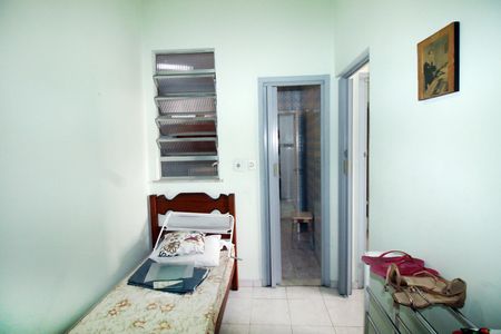 Apartamento para alugar com 95m², 3 quartos e 1 vagaQuarto 3