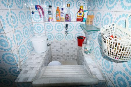 Apartamento para alugar com 95m², 3 quartos e 1 vagaÁrea de Serviço