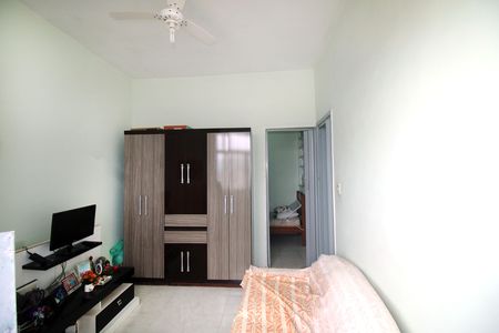 Apartamento para alugar com 95m², 3 quartos e 1 vagaQuarto 2