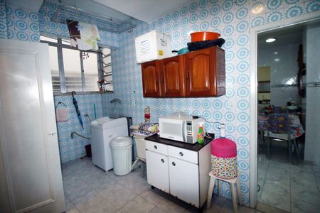 Apartamento para alugar com 95m², 3 quartos e 1 vagaÁrea de Serviço
