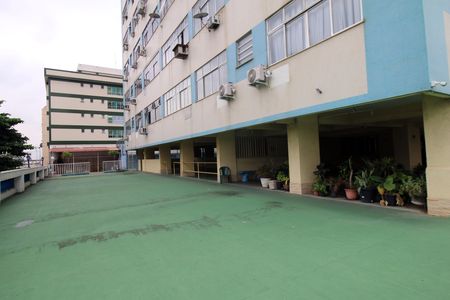 Apartamento para alugar com 95m², 3 quartos e 1 vagaÁrea comum - Playground
