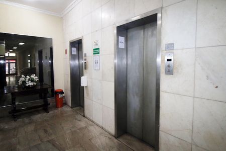 Apartamento para alugar com 95m², 3 quartos e 1 vagaÁrea comum - Elavadores