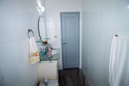 Apartamento para alugar com 95m², 3 quartos e 1 vagaBanheiro Social